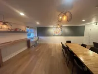 Big Lake Inn Hotels in Slave Lake