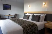 파라카이 스프링스 로지  호텔