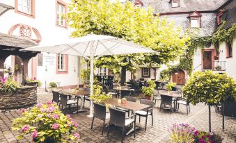 Hotel Deutschherrenhof