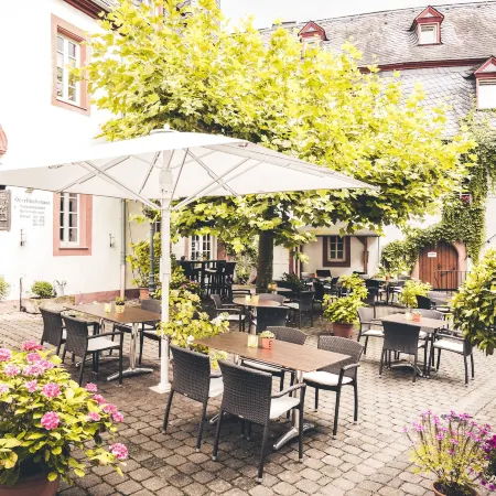 Hotel Deutschherrenhof