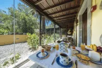 Hotel Rural Las Calas