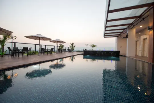 Hotel Parami Hotel di 