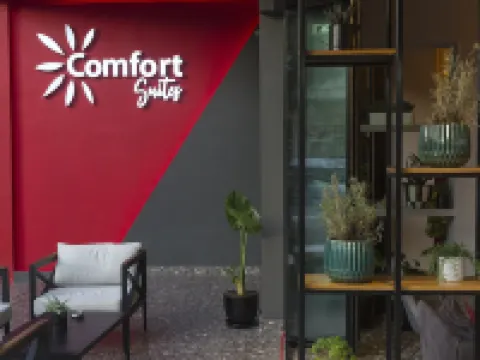 Comfort Suites Hotels in Alanya