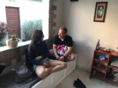 Raha Leo Inn โรงแรมในอรุชา