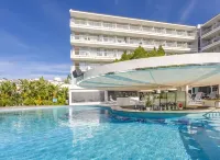 Hotel JS Sol de Alcúdia - de playa
