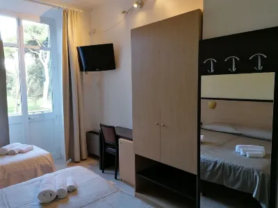 Hotel Cilene