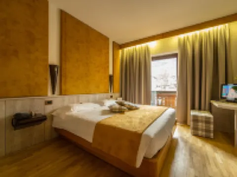 Comtes de Challant Hotels in Fenis