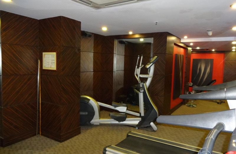 The Residency, Chennai photo 3