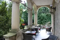 Schlosshotel Stecklenberg