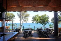 Grande Lago Hotel Gastronomia Bar Hotels in Tres Marias