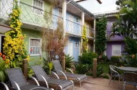 Pousada Villa Alferes Hotel di Prados