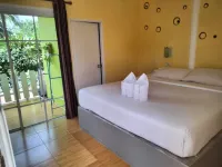 Sports Bar & Resort Hotels in Pak Chong District