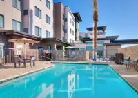 Residence Inn Phoenix West/Avondale - Pools