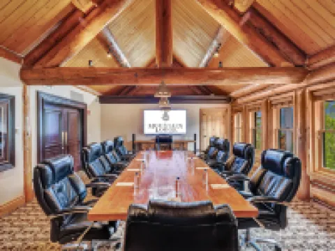 Mountain Lodge Telluride Hotels in San Miguel County