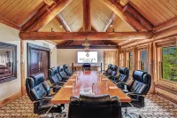 Mountain Lodge Telluride Hotels in Telluride