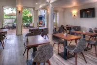 Wine Valley Inn - breakfast
