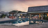 Coyaba Beach Resort - Havudsigt