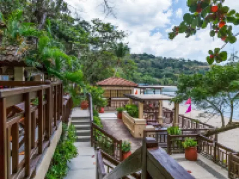 Club Punta Fuego Hotels in Batangas Province