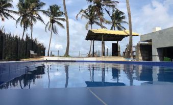 C J Beach Resort