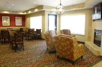 TownePlace Suites Redding Các khách sạn ở Redding