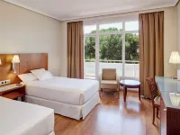 Sercotel Los Llanos Hotels in Альбасете