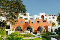 Camino Real Zaashila Huatulco Hotel di 
