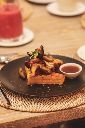 Otjiwa Safari Lodge Отели в г. Очиваронго