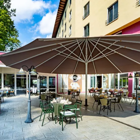 Parkhotel Görlitz