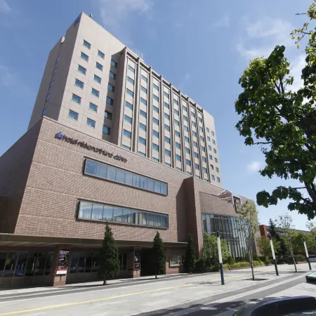Hotel Nikko Northland Obihiro