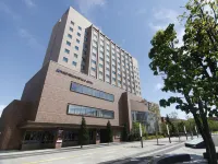 Hotel Nikko Northland Obihiro Hotels in Obihiro