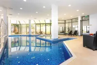 Hotel Antea - by the Sea Hotel a Chernomorets