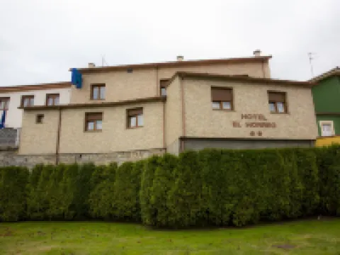 Hotel El Hórreo de Avilés Hoteles en Avilés