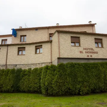 Hotel El Horreo de Avilés