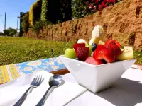 Starlight Motor Inn Hotel a Roma