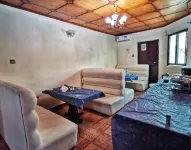 Ishmajoso Lodge Hotel di Distrik Perkotaan Wilayah Barat