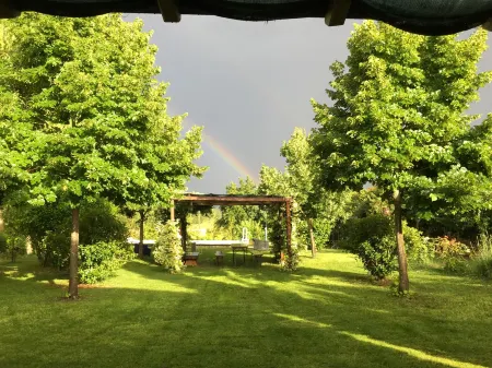 La Fratta Art - House