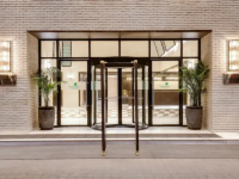 Lemon Tree Premier, Mumbai International Airport Hotel di Mumbai