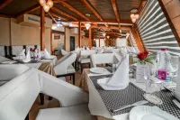 Hotel Rose Petal Srinagar