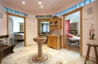 Hotel Gianna Hotels in Palu