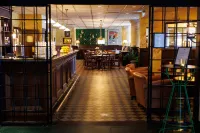 ProfilHotels Hotel Garden