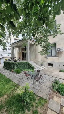 The English Guest House Hotels in 