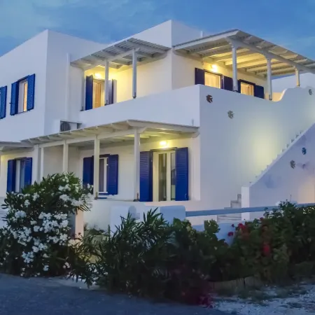 Villa Sosanna