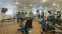 Best Western Tumwater-Olympia Inn Hotels in Olympia