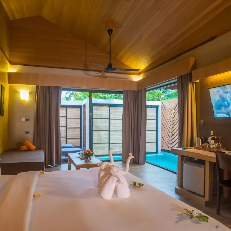 Weekender Resort