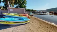 Surfside on the Lake - Strand