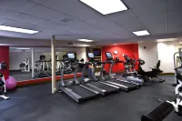Radisson Hotel El Paso Airport - نادي رياضي