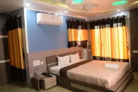Hotel Nandini (Berhampore) - breakfast