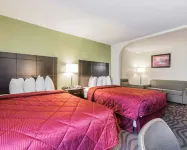 Quality Inn & Suites North Montgomery Hotels in Wetumpka