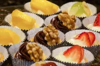 Bristol International Airport Hotel - Guarulhos - Bữa sáng