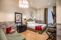 The Talent Hotel Hotels near Chiesa di Sant'Ignazio di Loyola